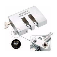 SEGURO DE PEDAL ANTIRROBO