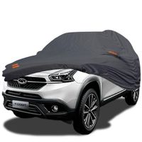 Cobertor CHERY NEW TIGGO 7 impermeable acolchado