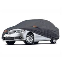 Cobertor VOLKSWAGEN GOL SEDAN impermeable acolchado