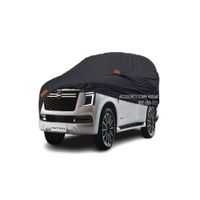 Cobertor NISSAN PATROL impermeable acolchado