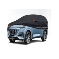 Cobertor CHANGAN UNI-K impermeable acolchado