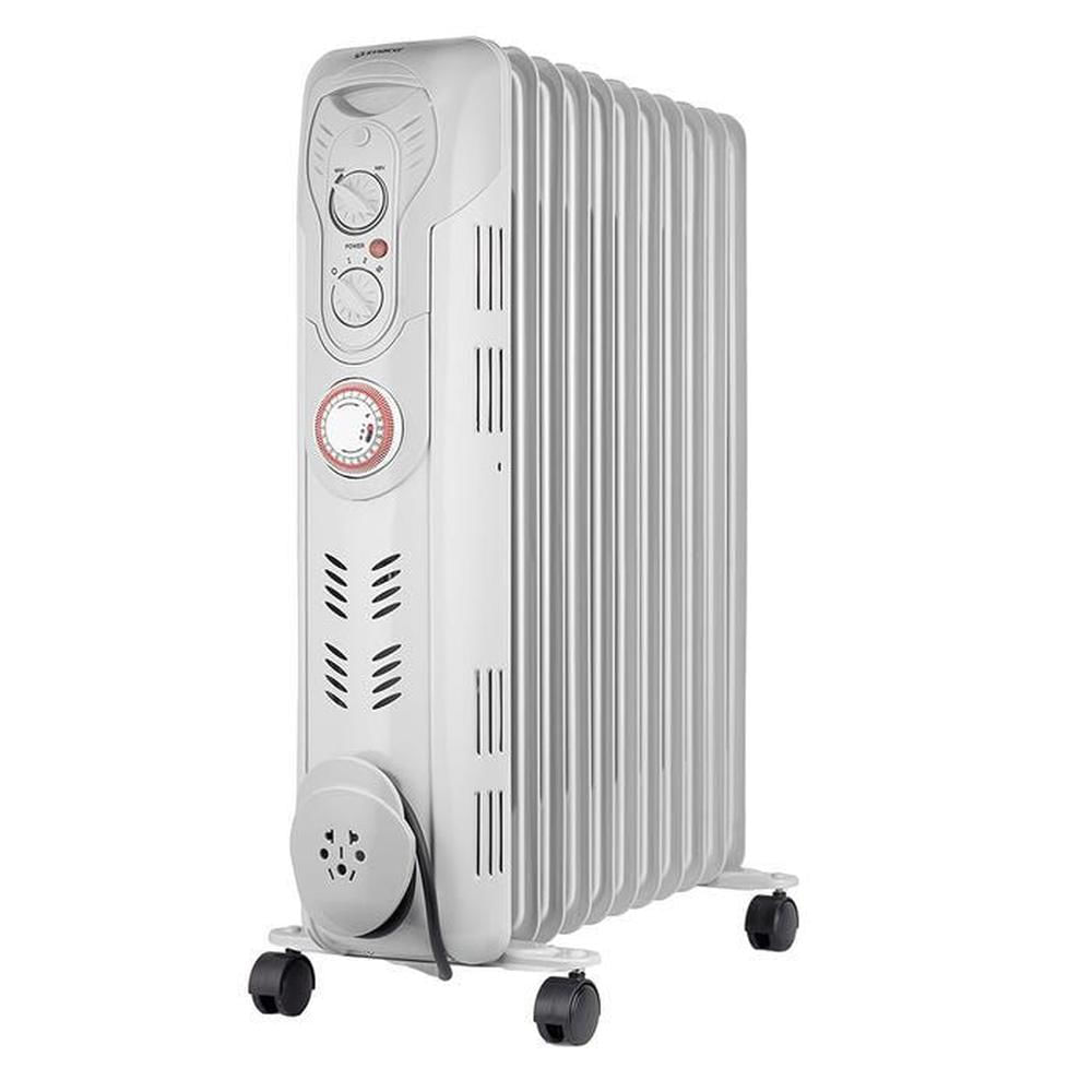 Termoradiador Imaco OFR11AO Blanco 2500W