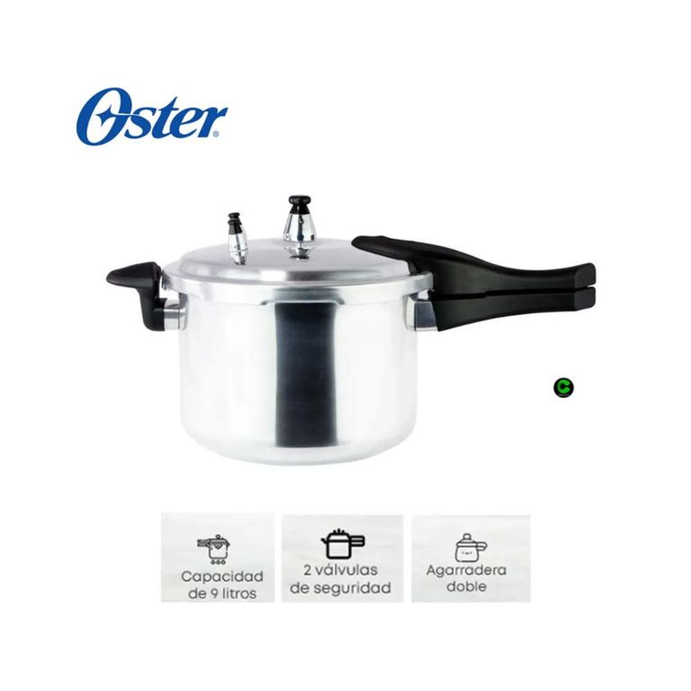 Olla de Presión Oster® 9 litros CKSTPC4693