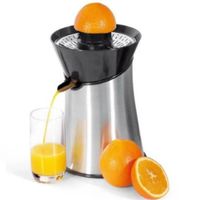 Exprimidor de Cítricos Acero Inoxidable Imaco  CP85I