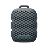 Parlante Inalámbrico HiFuture Pocket S Negro BT 5.3