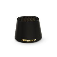 Parlante Inalámbrico HiFuture Mega S Black BT 5.4