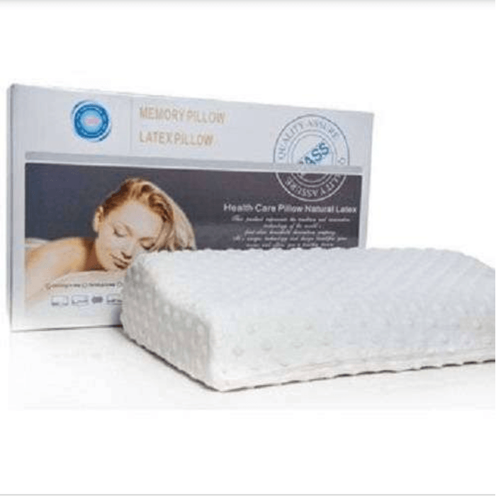 Almohada Especial para Dormir Promart