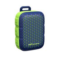 Parlante Inalámbrico HiFuture Pocket S Azul BT 5.3