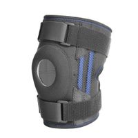 Rodillera Deportiva Aolikes 7911 Soporte Metálico