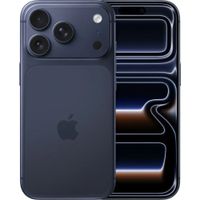Apple iPhone 17 Pro Max 256GB Deep Blue eSim