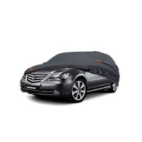 Cobertor HONDA LEGEND impermeable acolchado