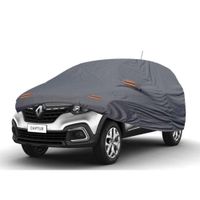Cobertor RENAULT CAPTUR impermeable acolchado