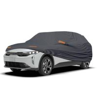 Cobertor KIA K3 CROSS impermeable acolchado