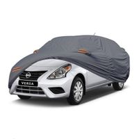 Cobertor NISSAN VERSA impermeable acolchado