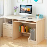 Escritorio para Computadora Personal Manzano 120CM