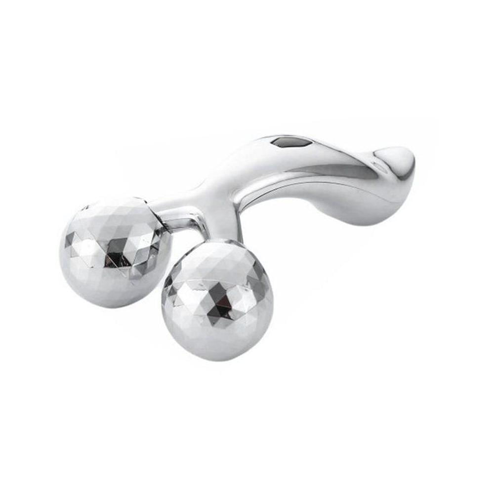 Masajeador de rodillo facial 3d profesional