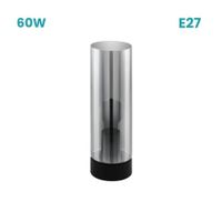 Lamp Mesa Damasco 1 1x60w