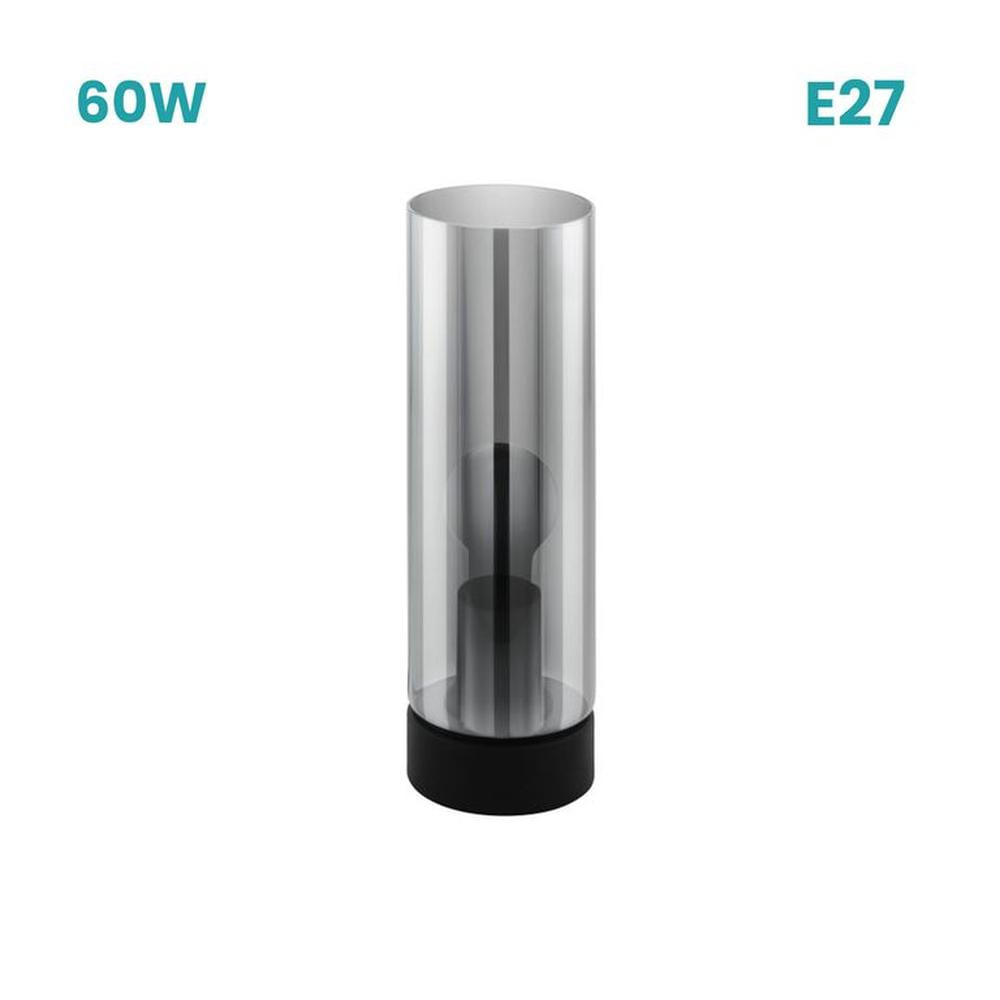 Lamp Mesa Damasco 1 1x60w
