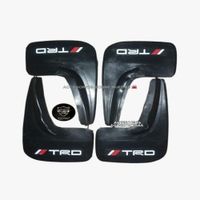 TAPABARRO IMPORTADO TRD
