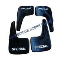 TAPABARRO IMPORTADO SPECIAL
