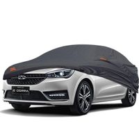 Cobertor CHERY ARRIZO 5 impermeable acolchado