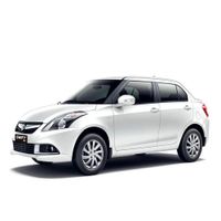 Cobertor SUZUKI SWIFT SEDAN impermeable acolchado