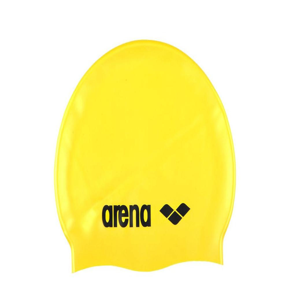 GORRO PARA NATACIÓN CLASSIC SILICONE