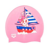 GORRO PARA NATACIÓN PRINT JR