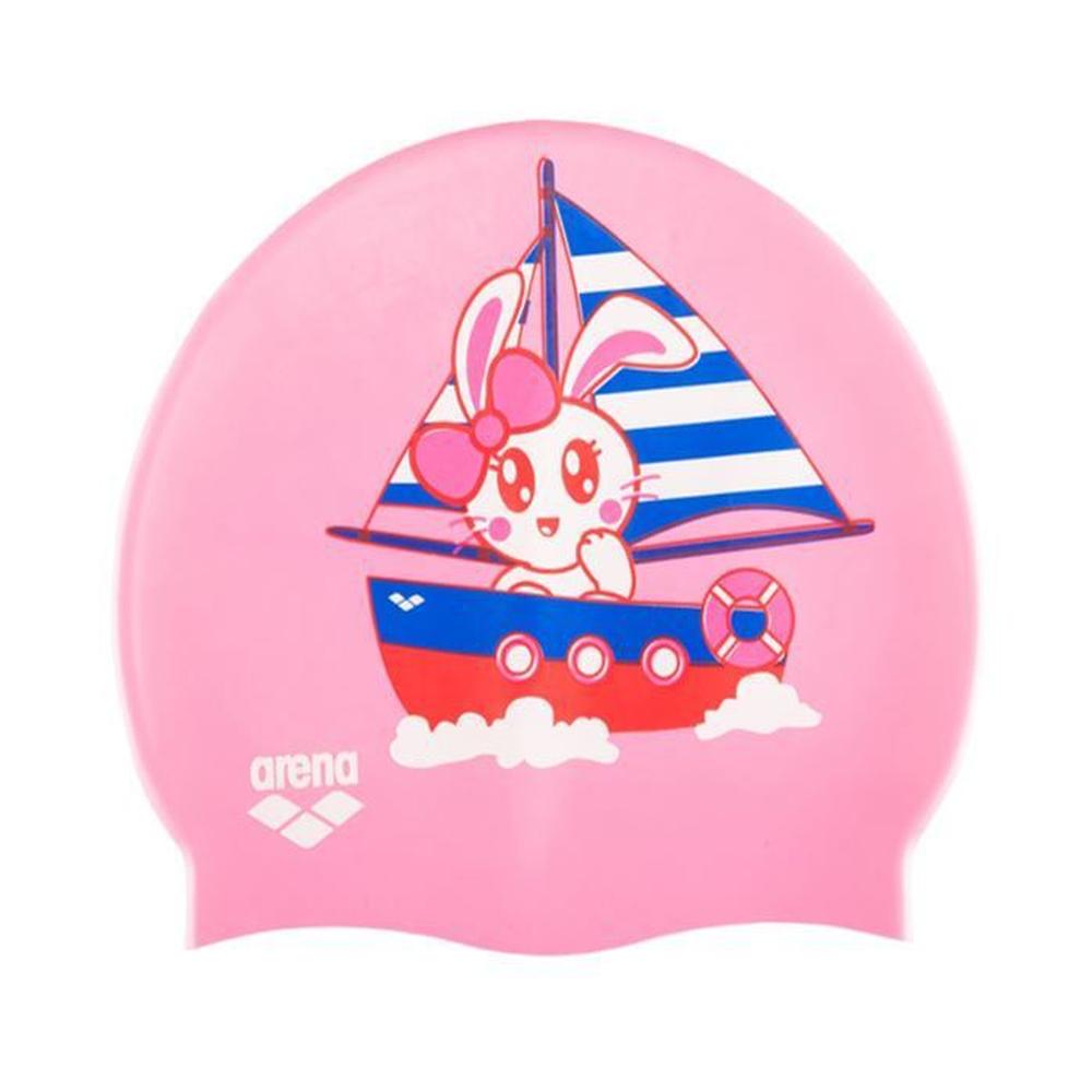 GORRO PARA NATACIÓN PRINT JR