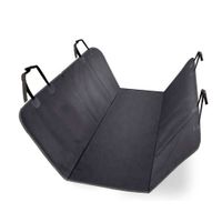 Funda Básica Protectora De Asientos Para Mascotas