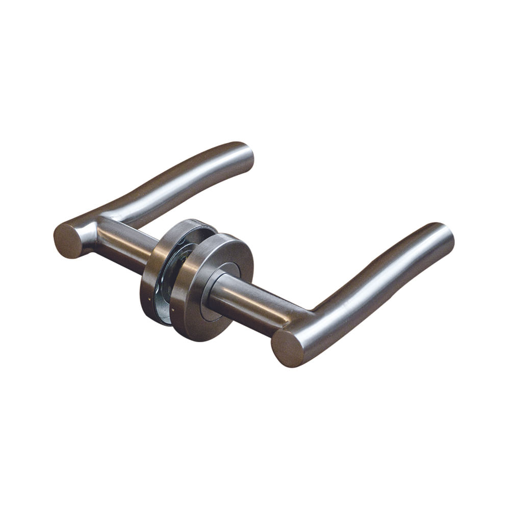 Manija Móvil / Móvil de Acero Inoxidable 2552 Visalock by Cisa