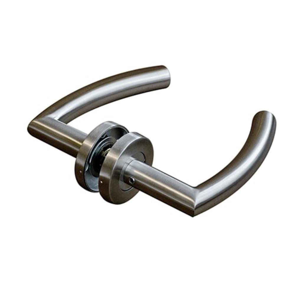 Manija Móvil / Móvil de Acero Inoxidable 2554 Visalock by Cisa