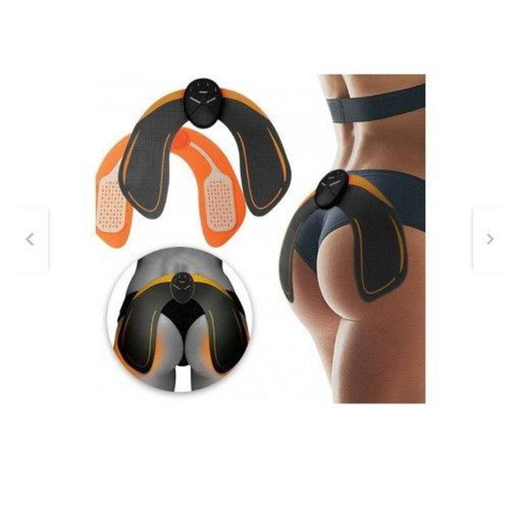 Electro Estimulador Glúteos Tonifica