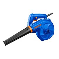 Sopladora de Aire 400w Wadfow WAB15401
