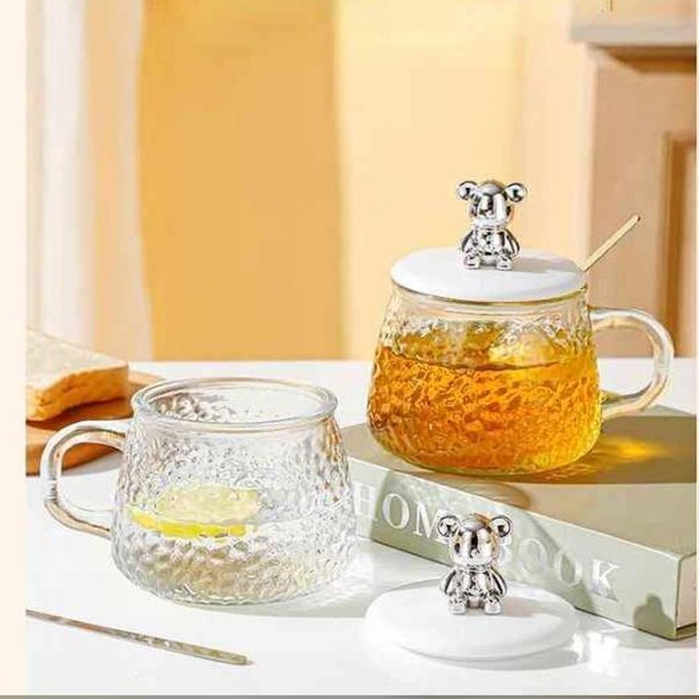 AZUCARERA 3D OSITO KAWAII