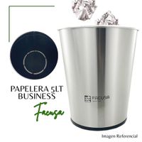 Papelera Facusa 5LT