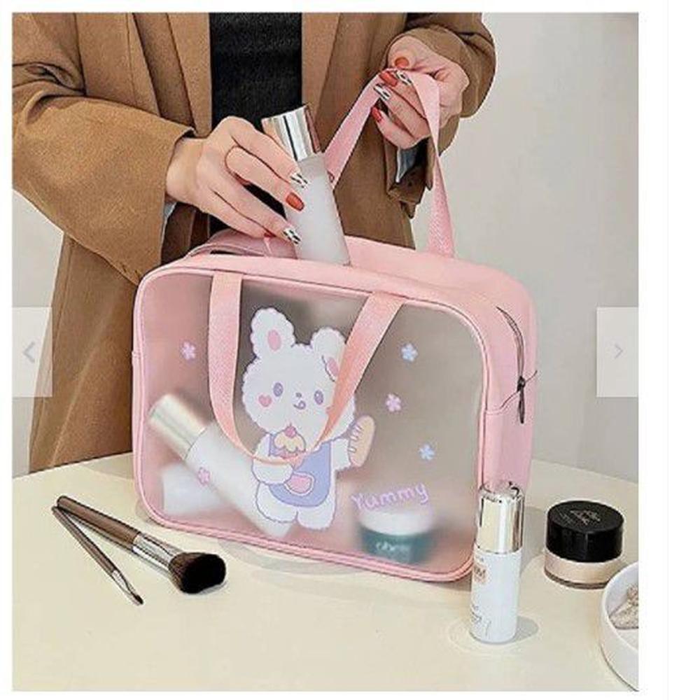 Bolsa de Maquillaje Kawai