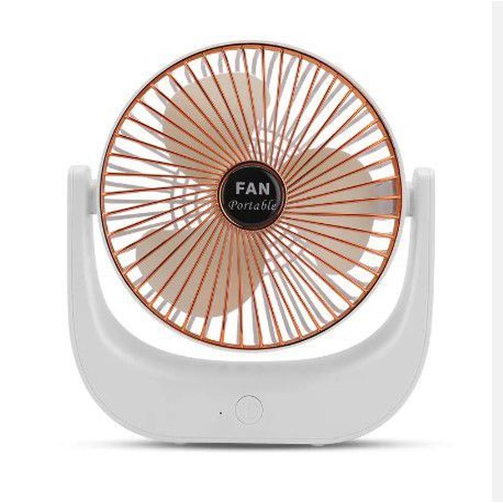 ventilador fan grande kawaii