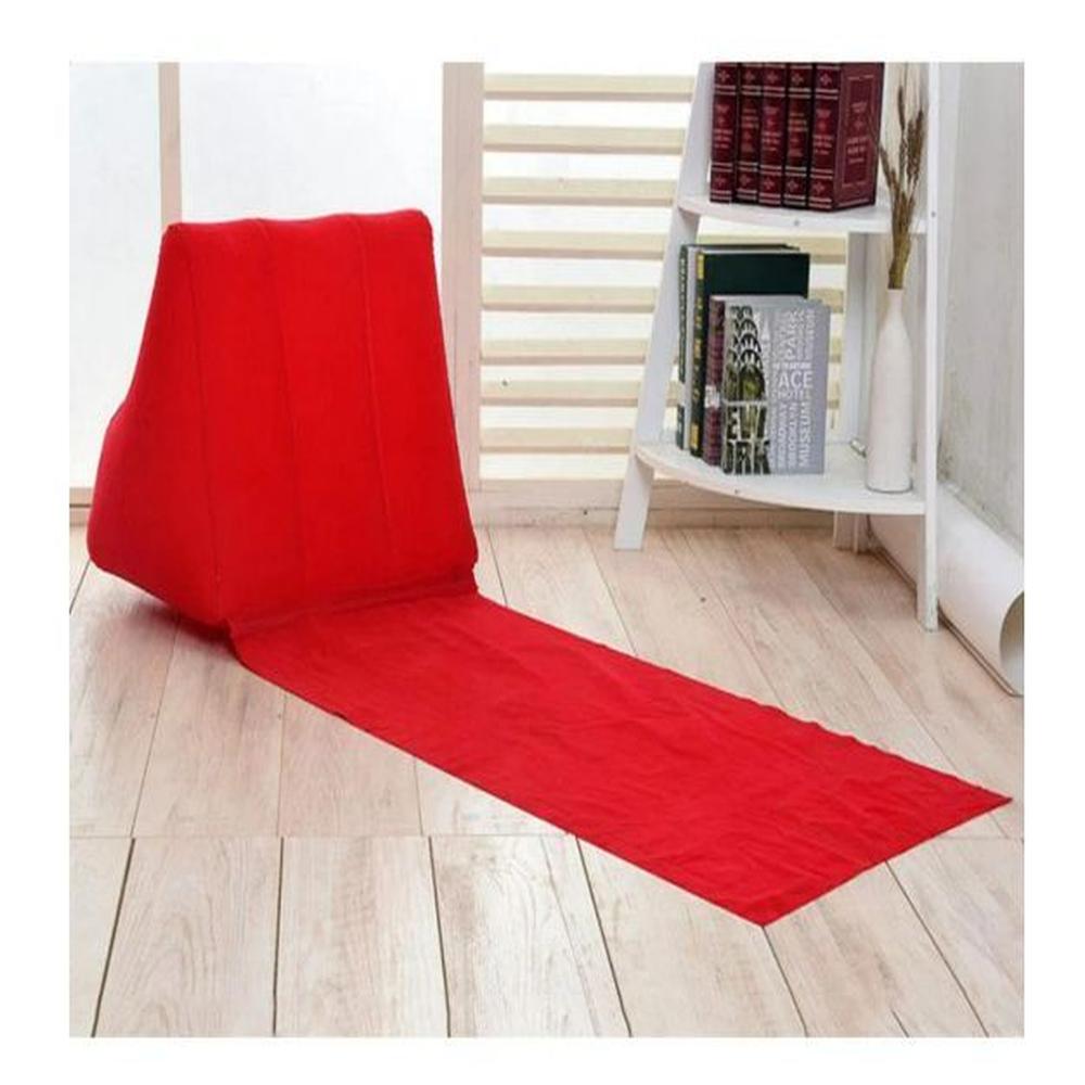 reposera inflable portatil