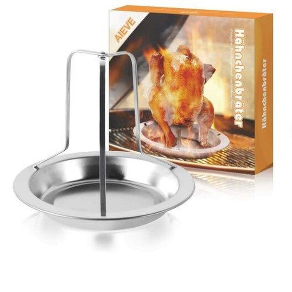 bandeja para horno pollopato