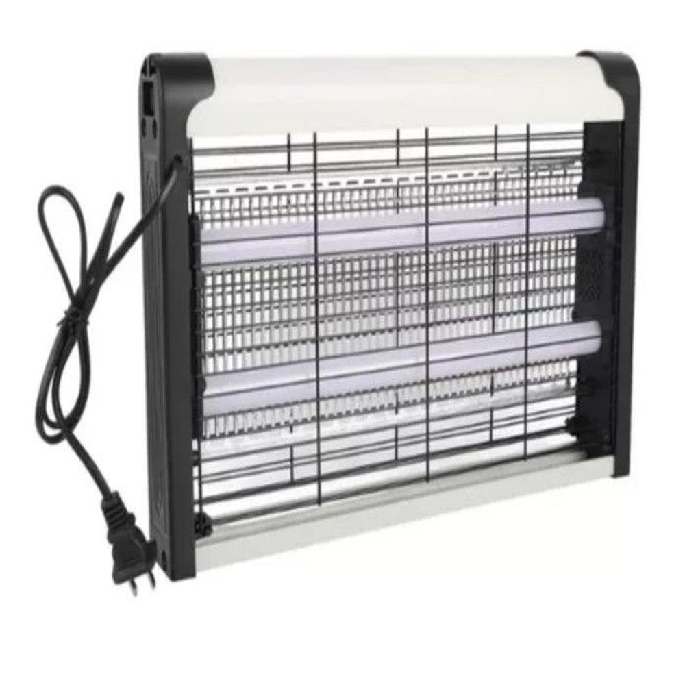 Panel matamosquito 8w insectocutor  zancudos polilla