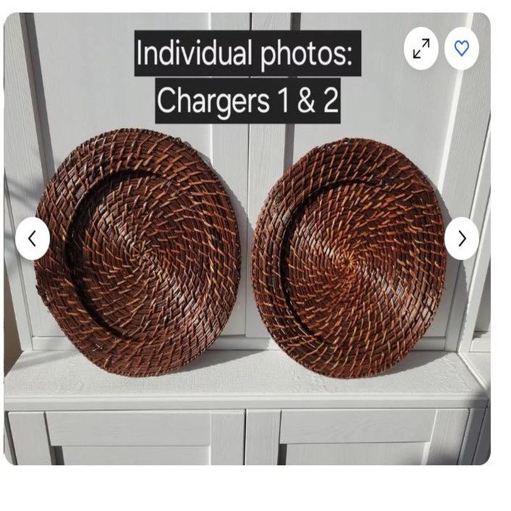 plato ratan pack tendencia 2025