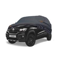 Cobertor RENAULT KWID impermeable acolchado