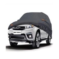 Cobertor CHERY NEW TIGGO 3 impermeable acolchado