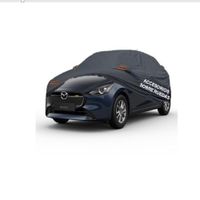 Cobertor MAZDA 2 SPORT HATCHBACK impermeable acolchado