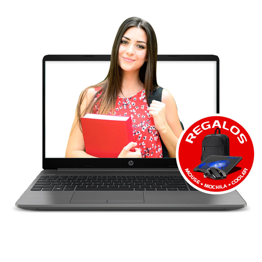 LAPTOP HP 250 G10 - 15,6"" INTEL CORE I5 1334U 32GB 500GB MI PC LISTA MIPCLISTA