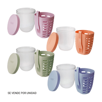 Porta Fruta de Polipropileno Keep 600ml