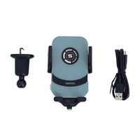 Cargador Inalámbrico Zb42 Somostel