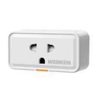 Enchufe Werken Smart