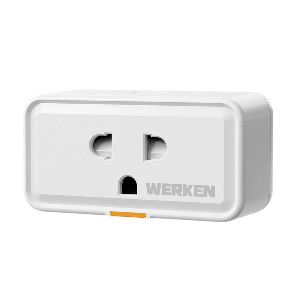 Enchufe Werken Smart